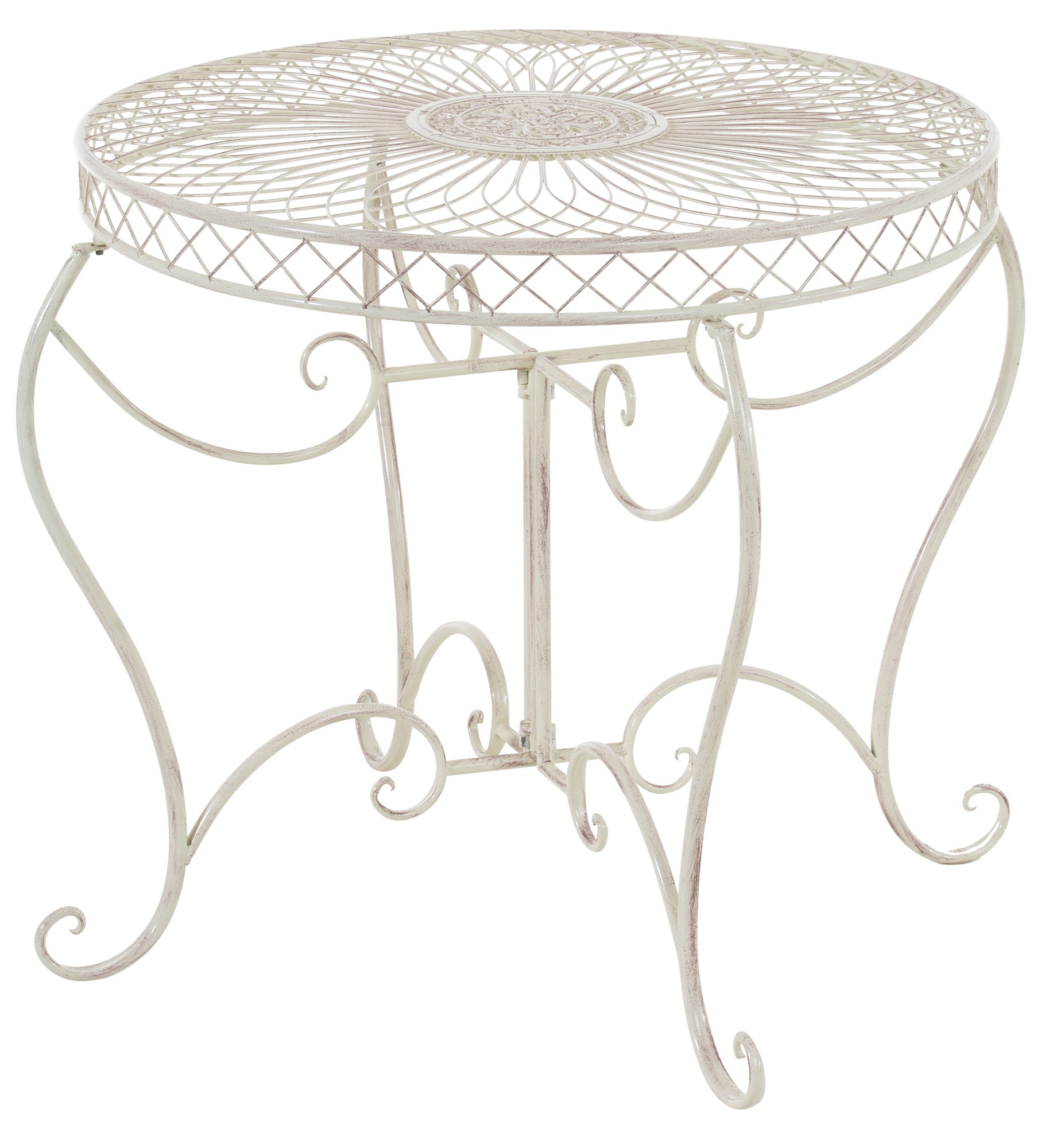 Mesa de jardin Sheela