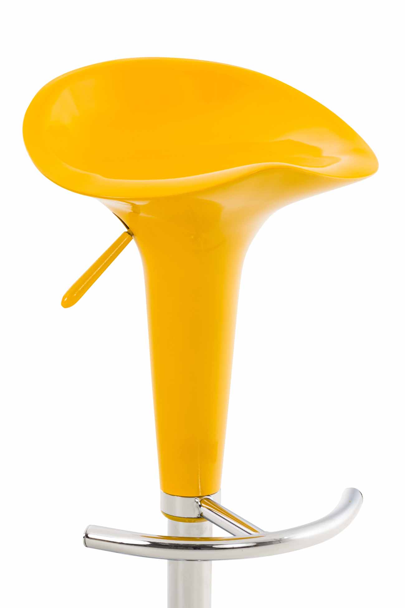 Taburete Saddle