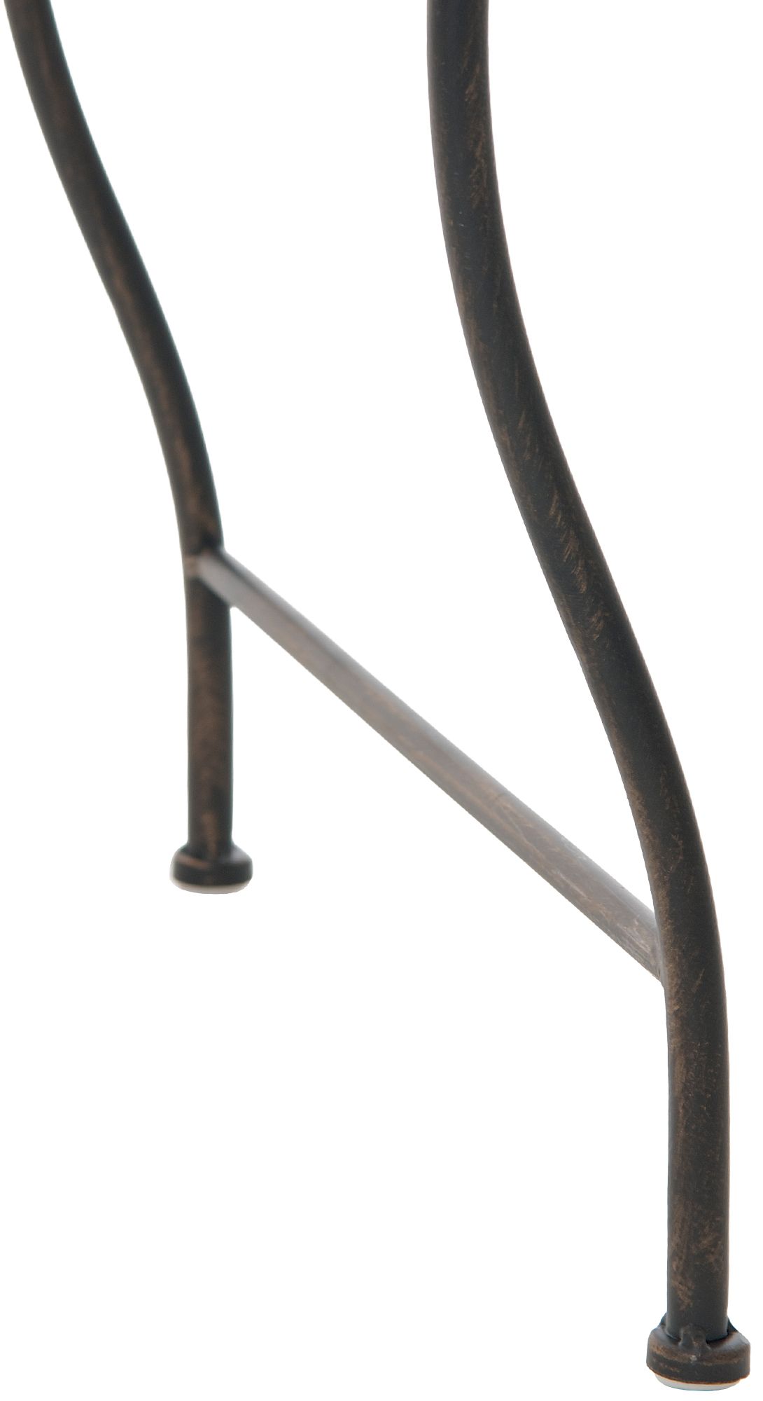 Mesa de jardin Zarina