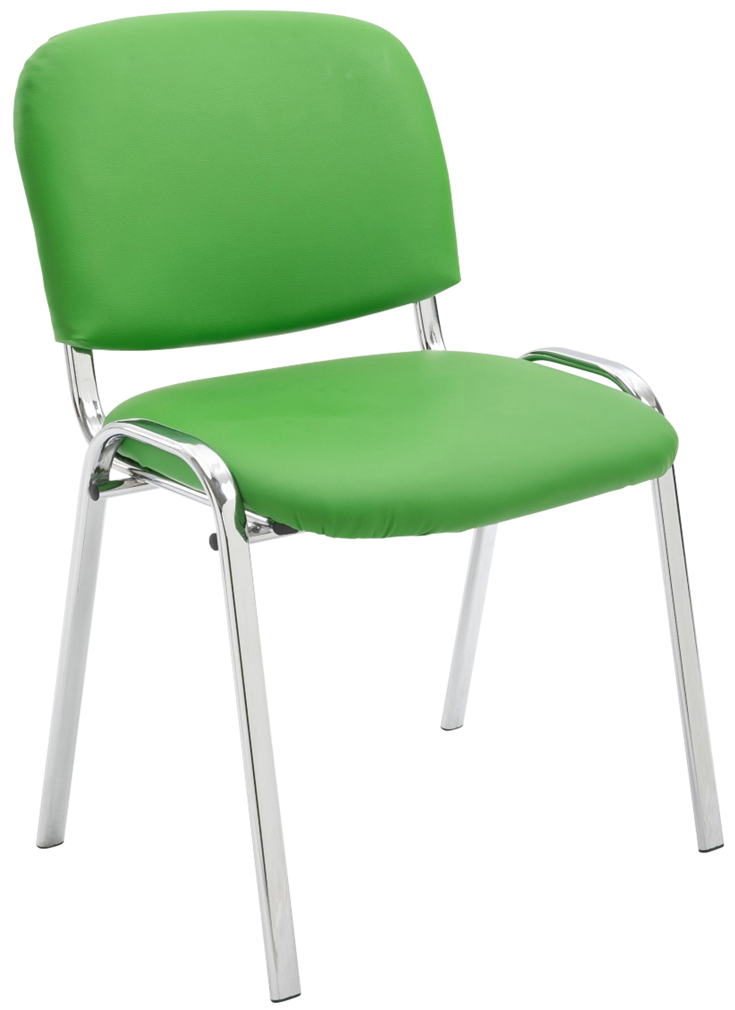 Silla De Conferencia Ken Chrom