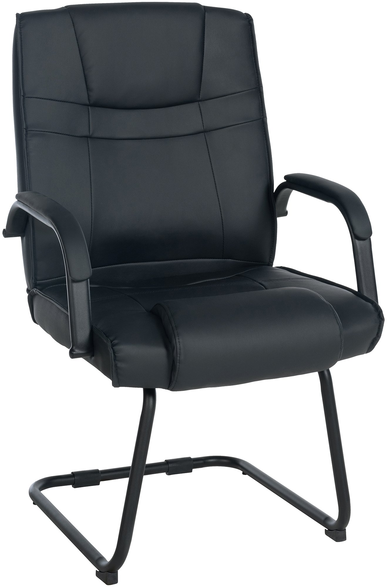 Silla Cantiléver XXL Attila