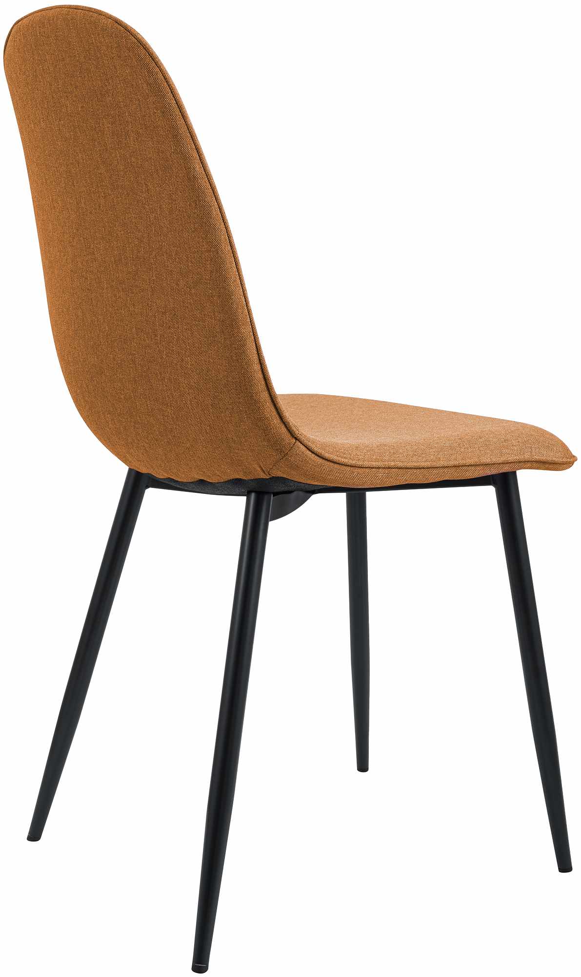 Set de 4 sillas de comedor Maryam