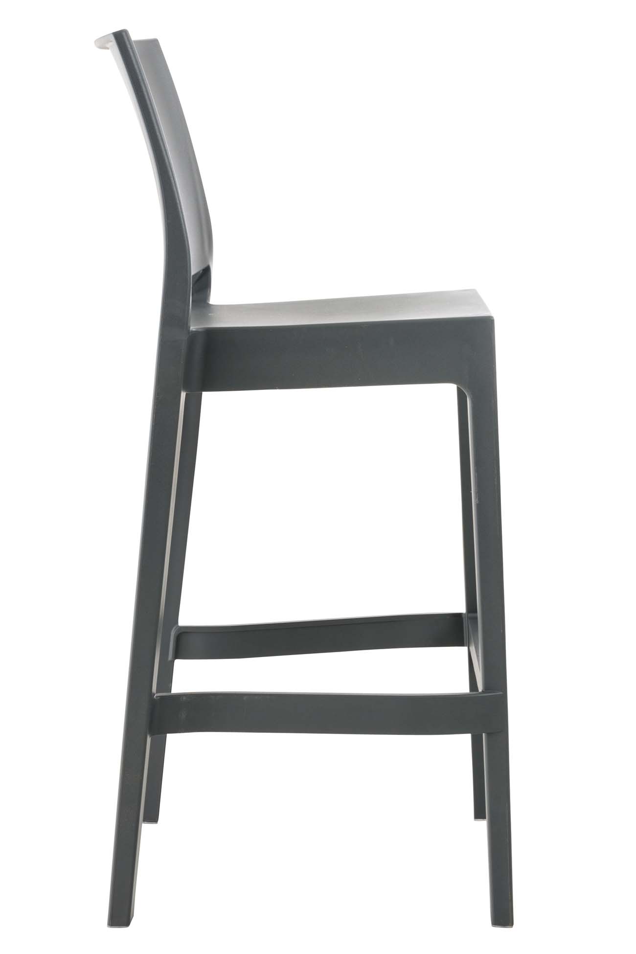 Taburete Apilable Maya
