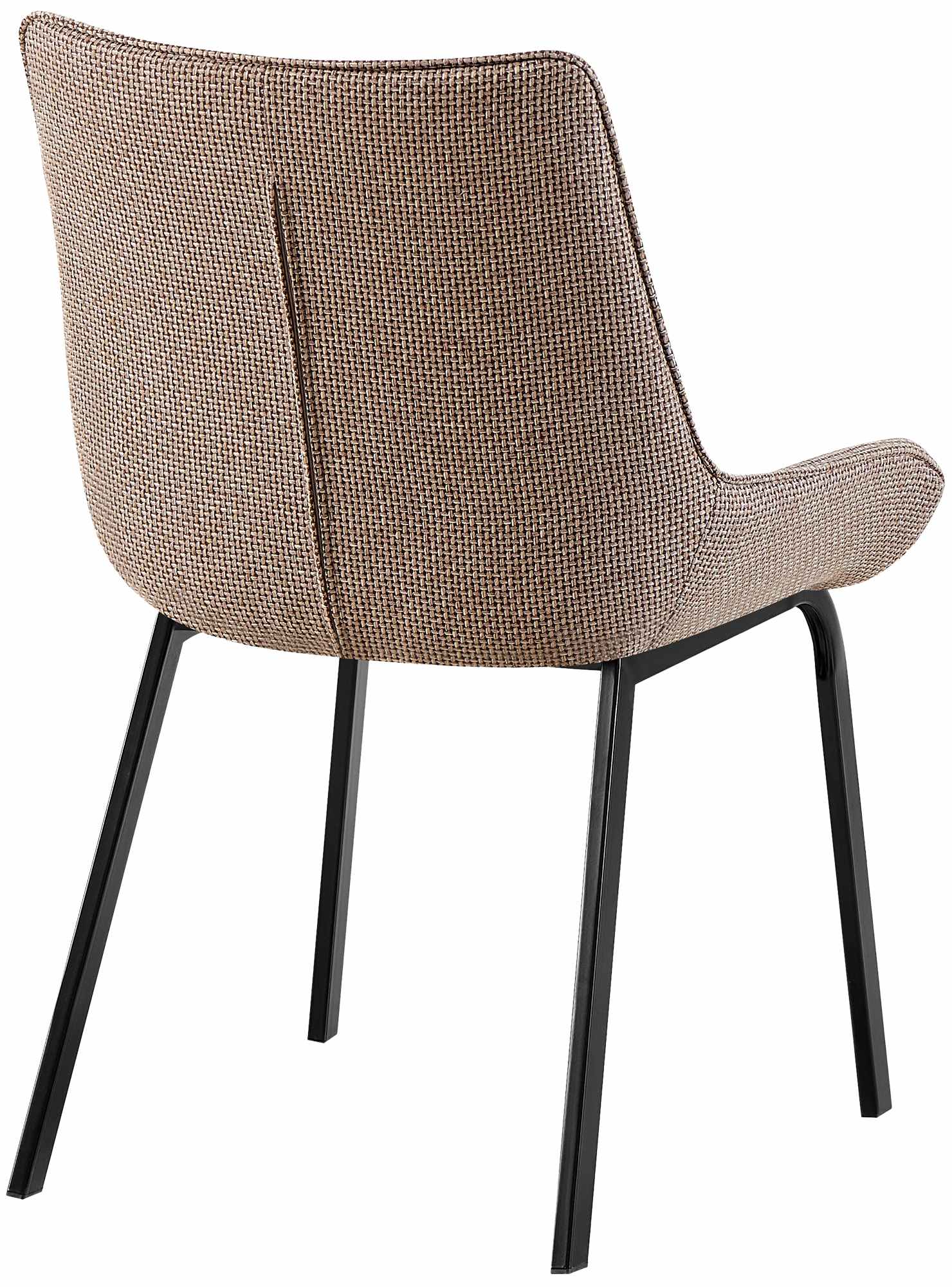 Set De 4 Sillas De Comedor Saranda