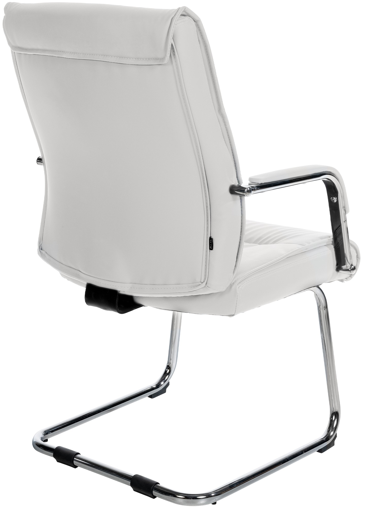 Silla Estilo Cantilever Sievert