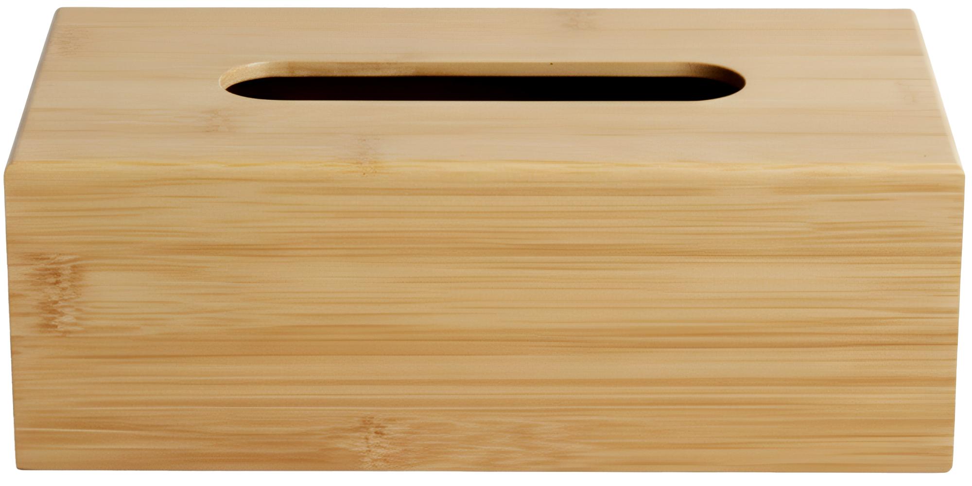 Caja de pañuelos Kalmia