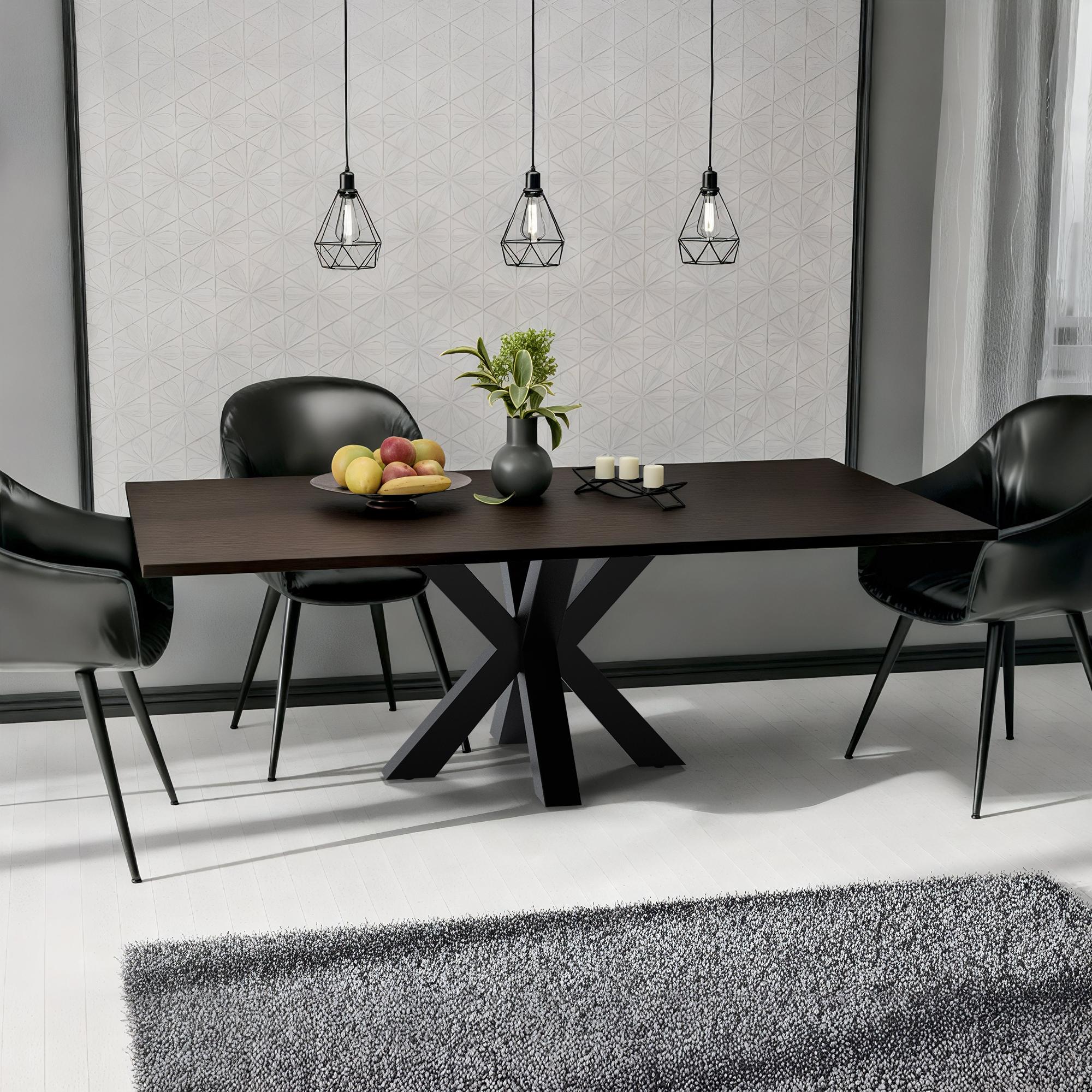 Patas de mesa Harlan