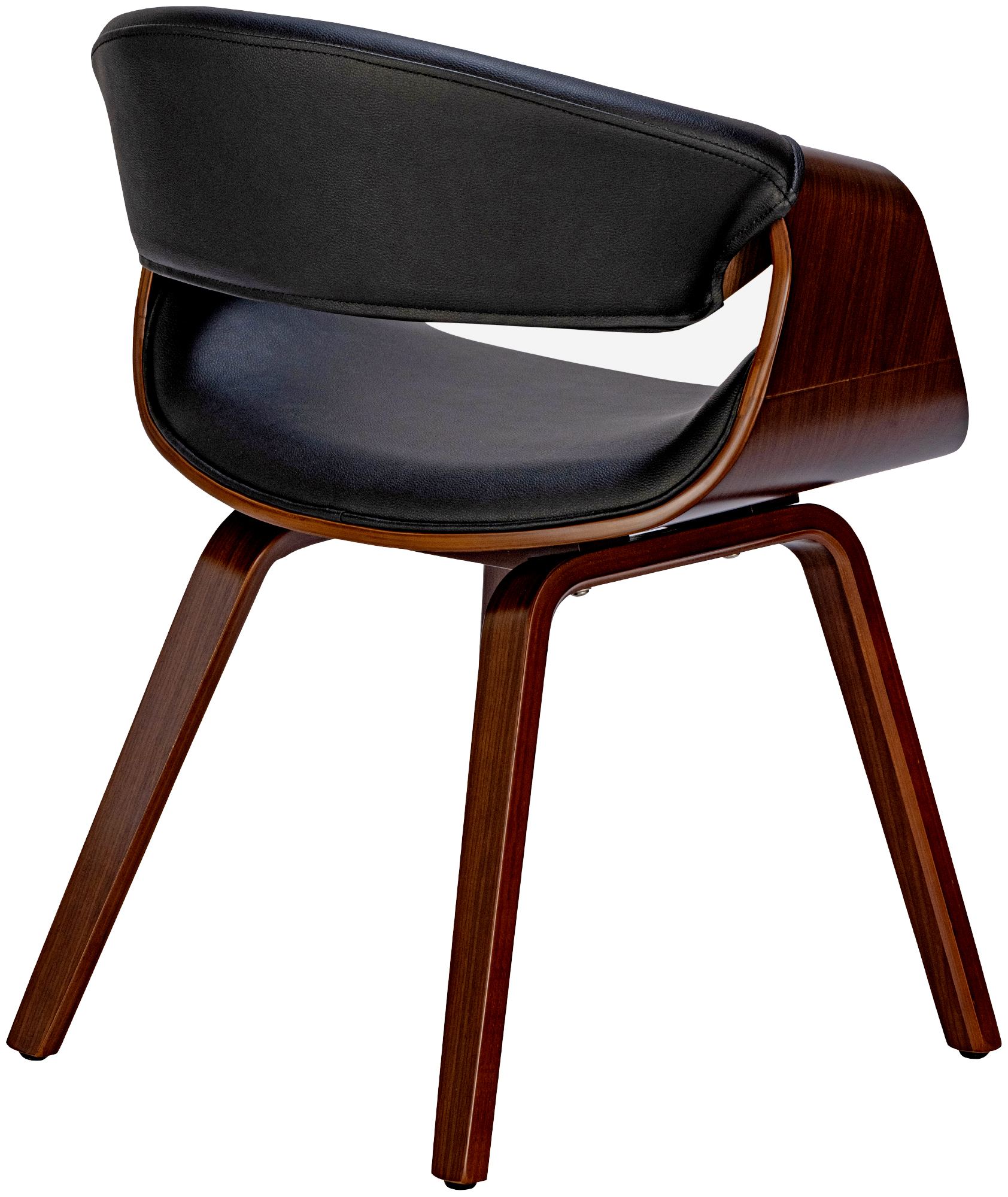 Set de 2 Sillas de comedor Foley