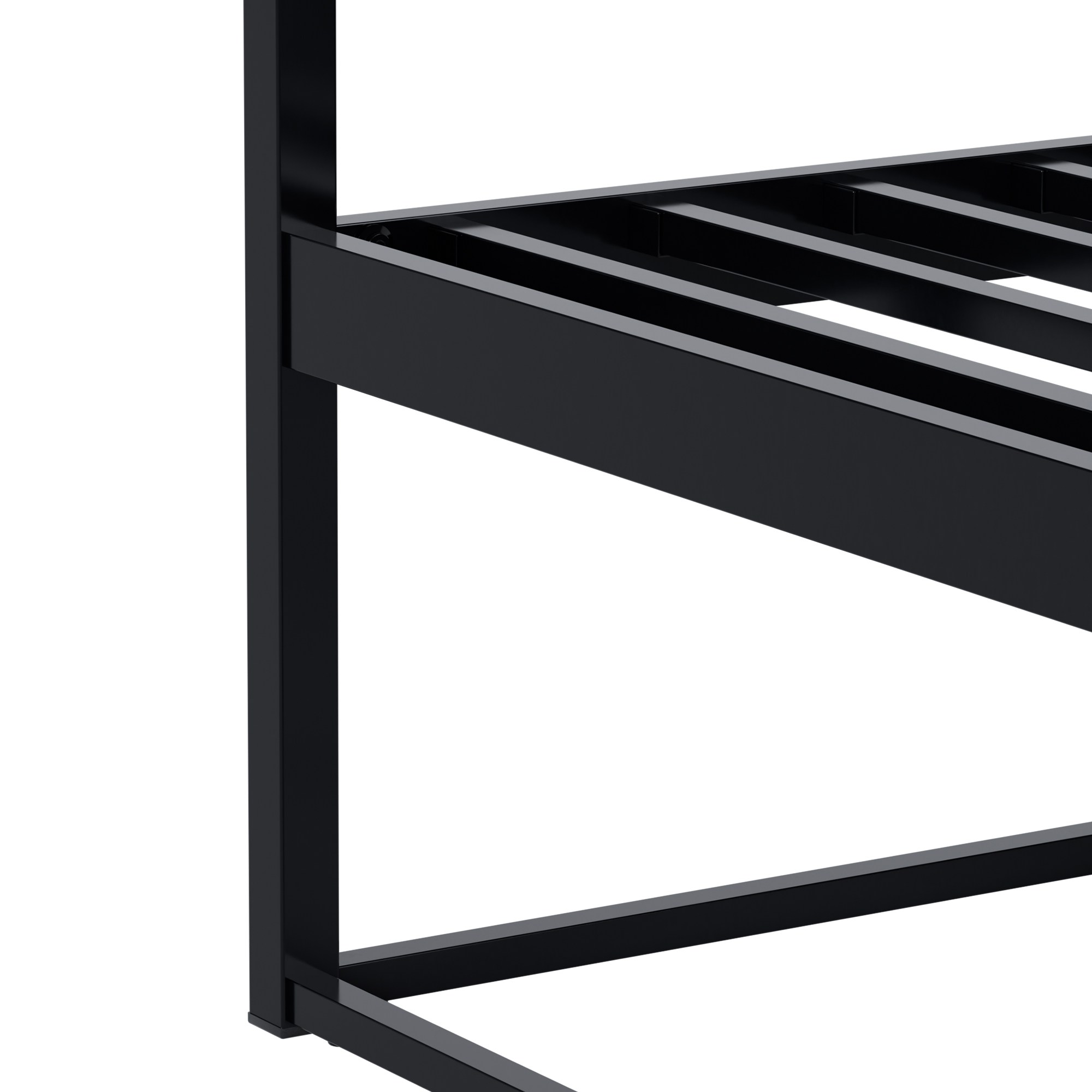 Cama con dosel Batoni