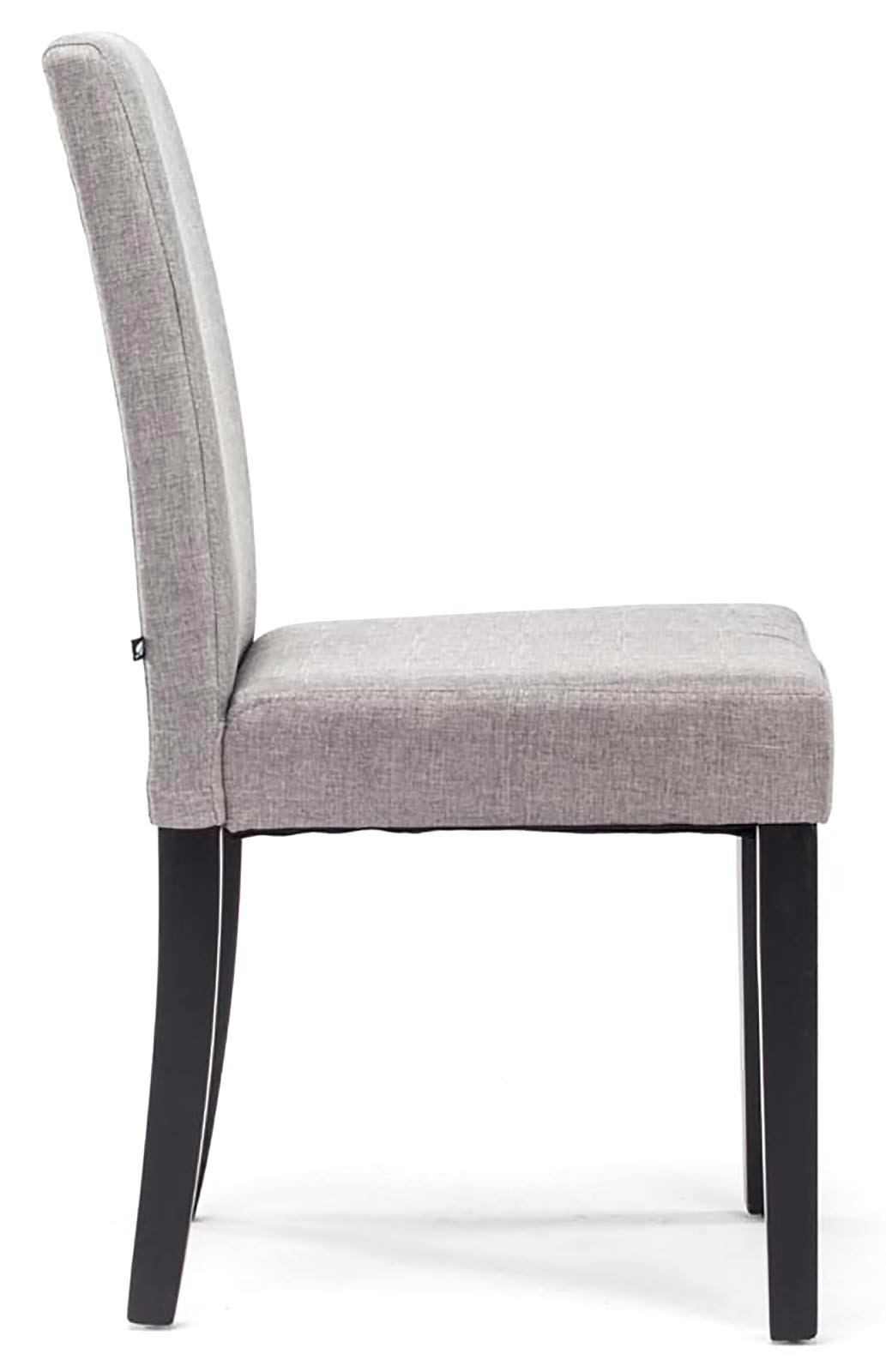 Silla de Comedor Ina en Tela