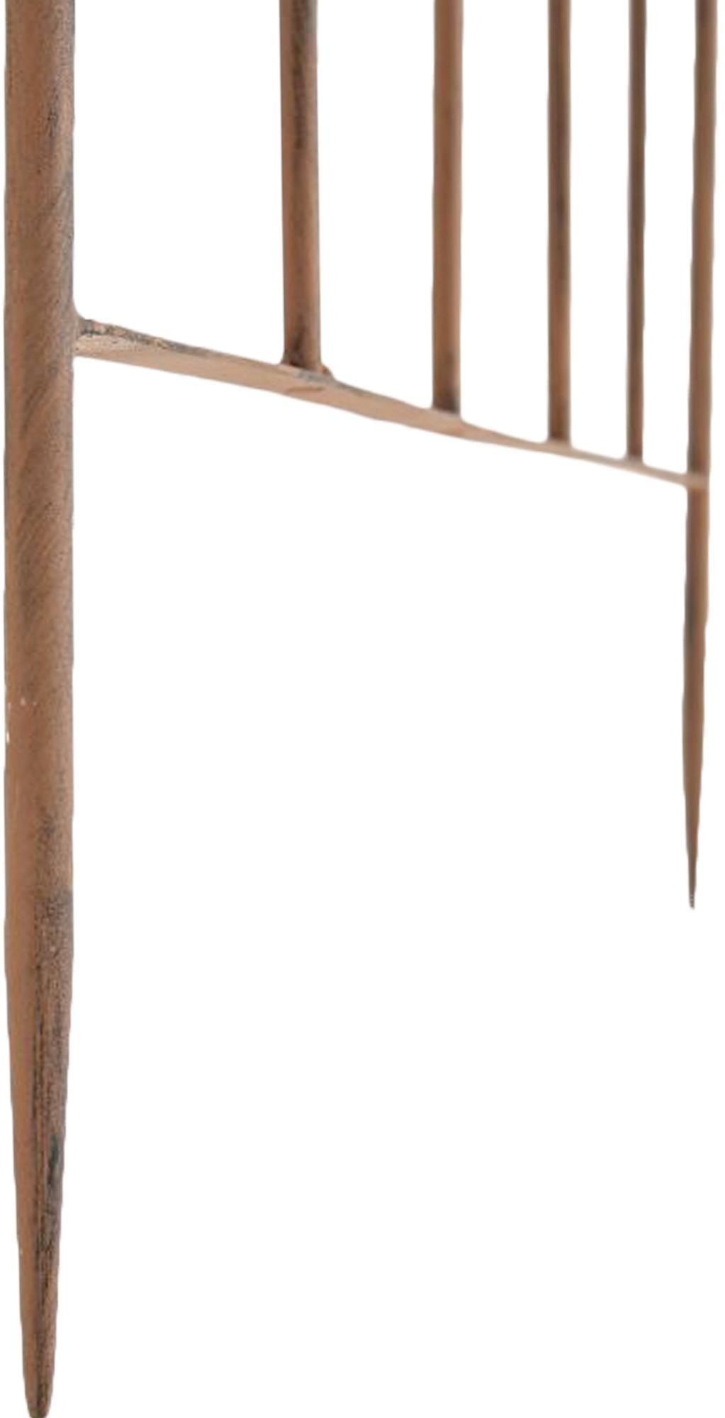 Espaldera Paula 170 x 86 cm