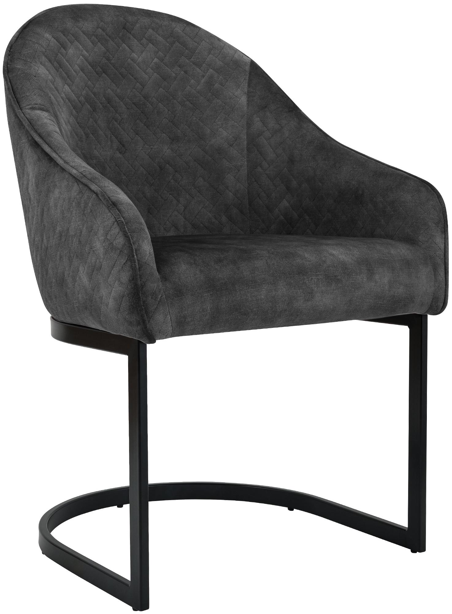 Silla de Comedor Jarik Terciopelo