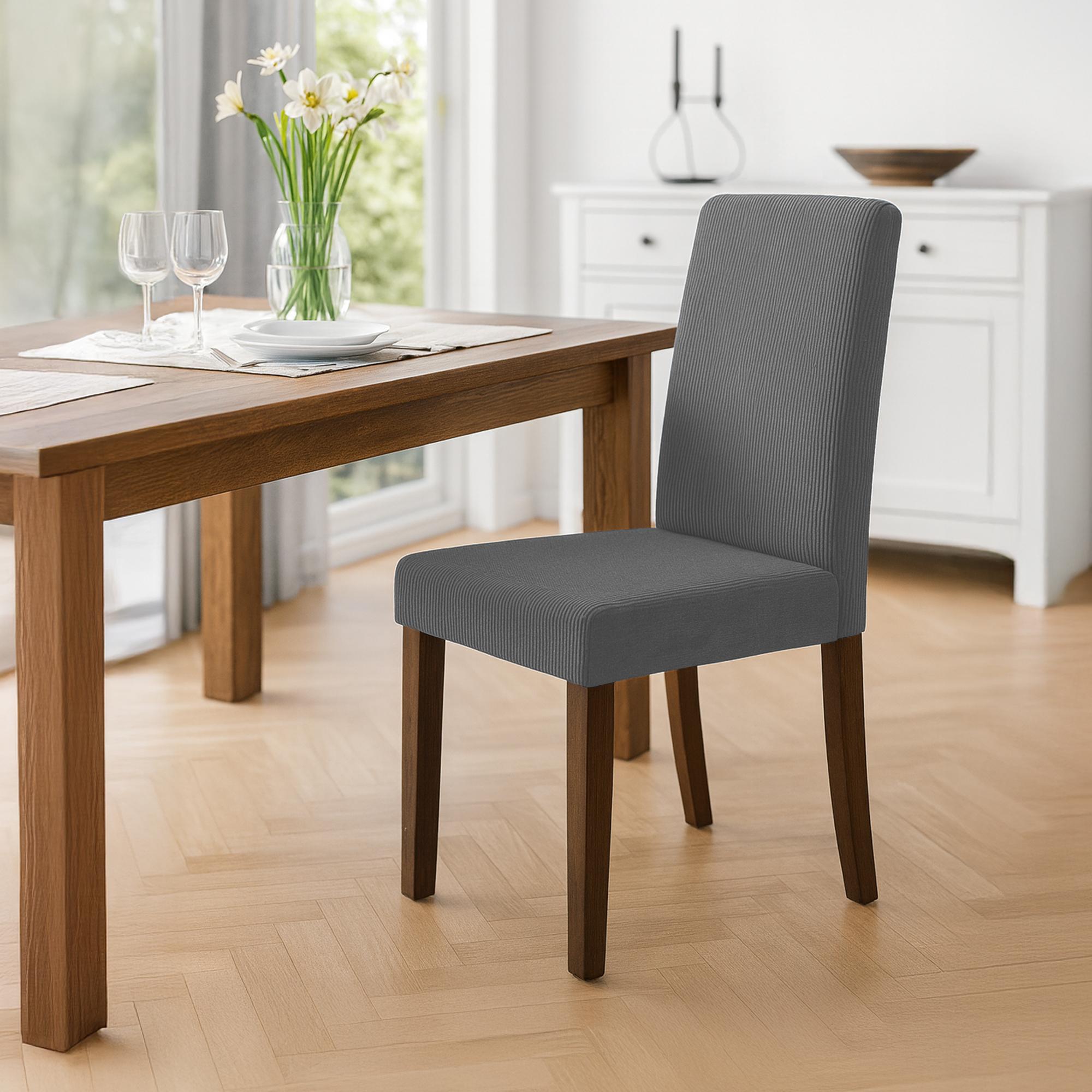 Silla de comedor Ina pana