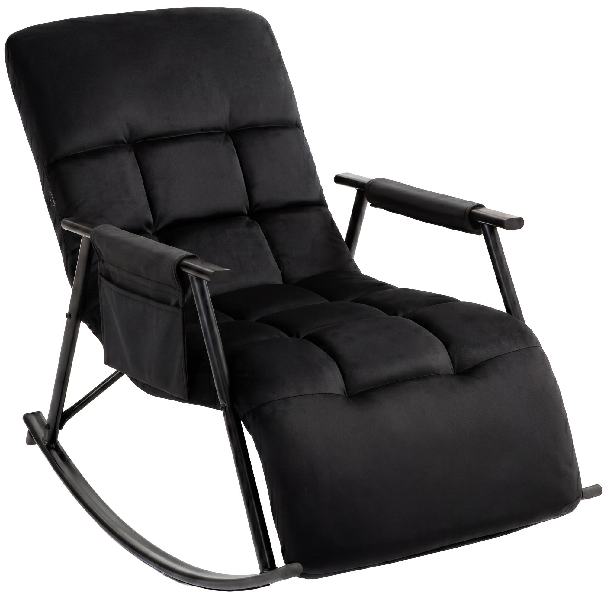 Sillon mecedor Elara