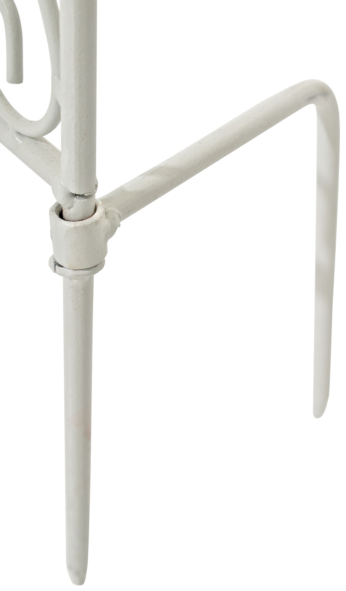 Set de 2 soportes para enredaderas Burgus
