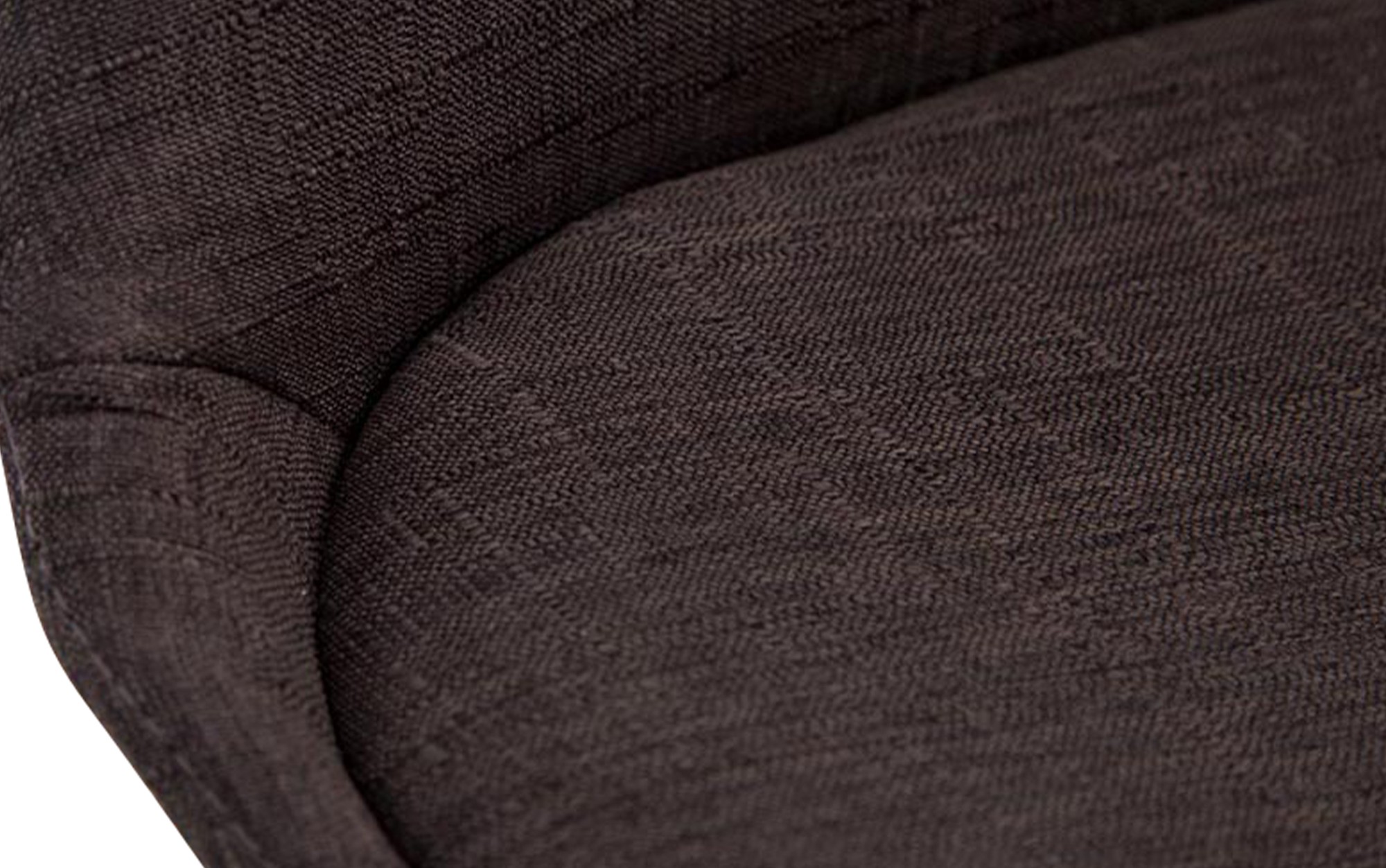 Silla De Comedor Borneo V2 En Tela