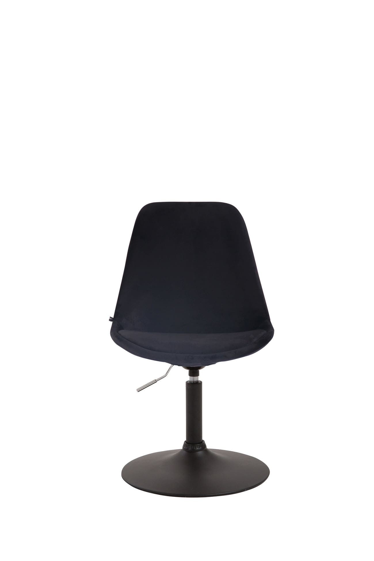 Set de 4 sillas Lounge Maverick en terciopelo