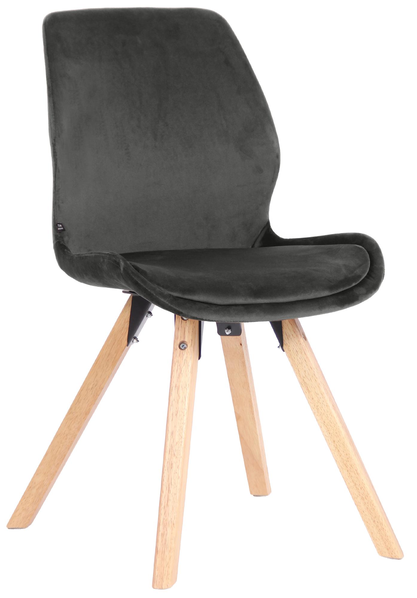 Silla de comedor Luna