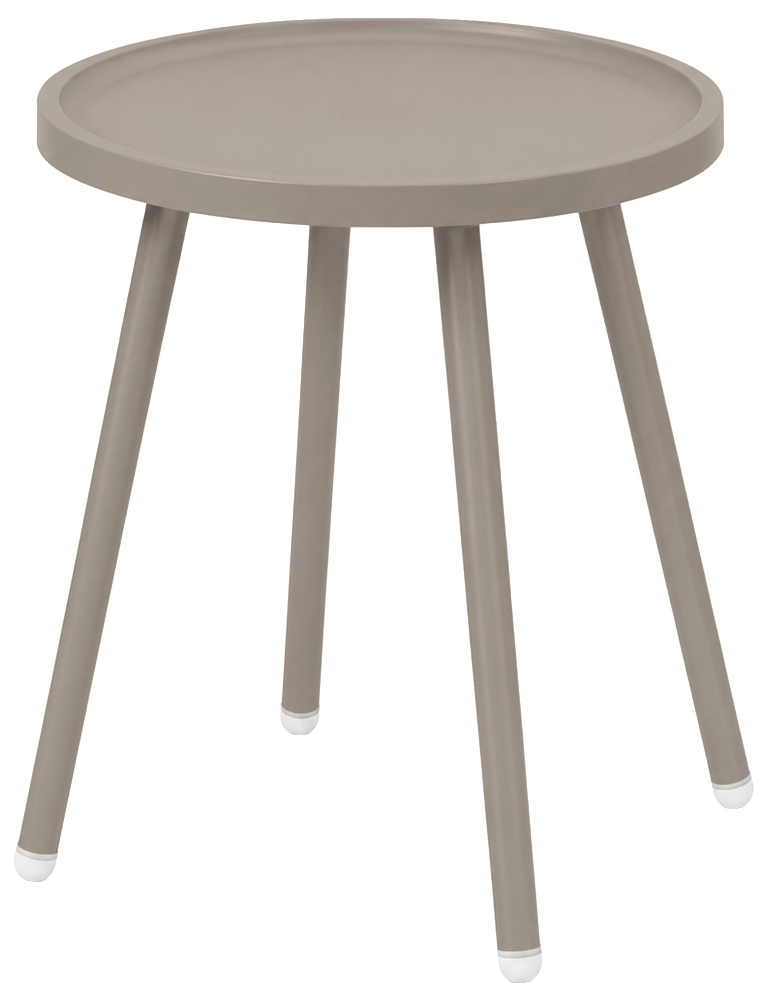 Mesa auxiliar Busan Ø 40 cm