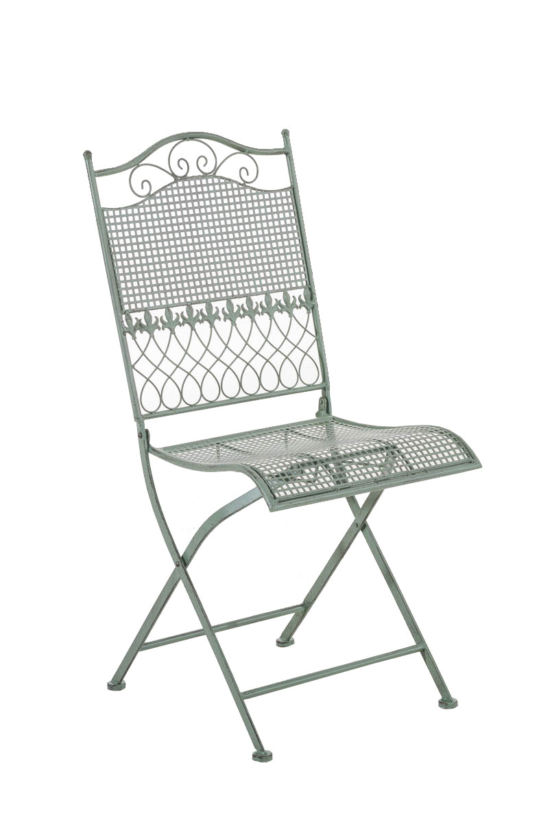 Silla de jardin Kiran