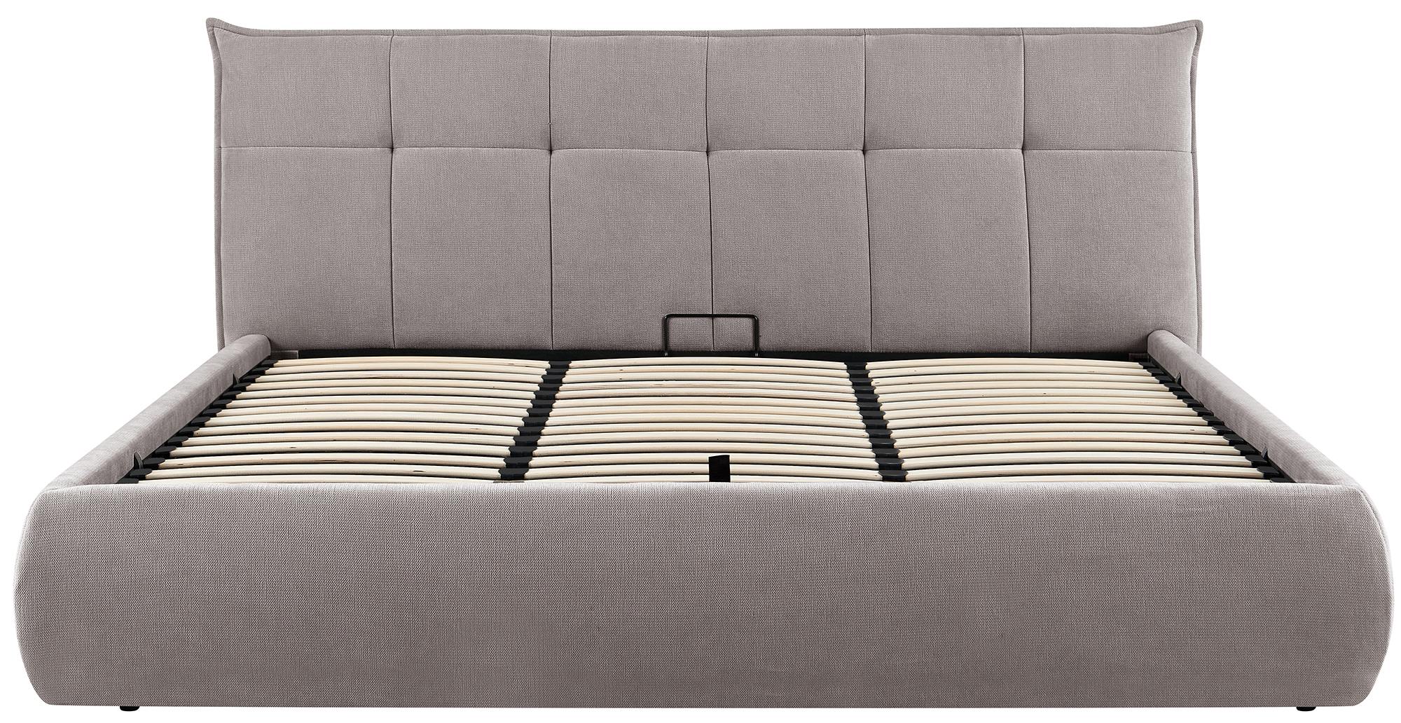Cama Mirka 180 x 200 cm