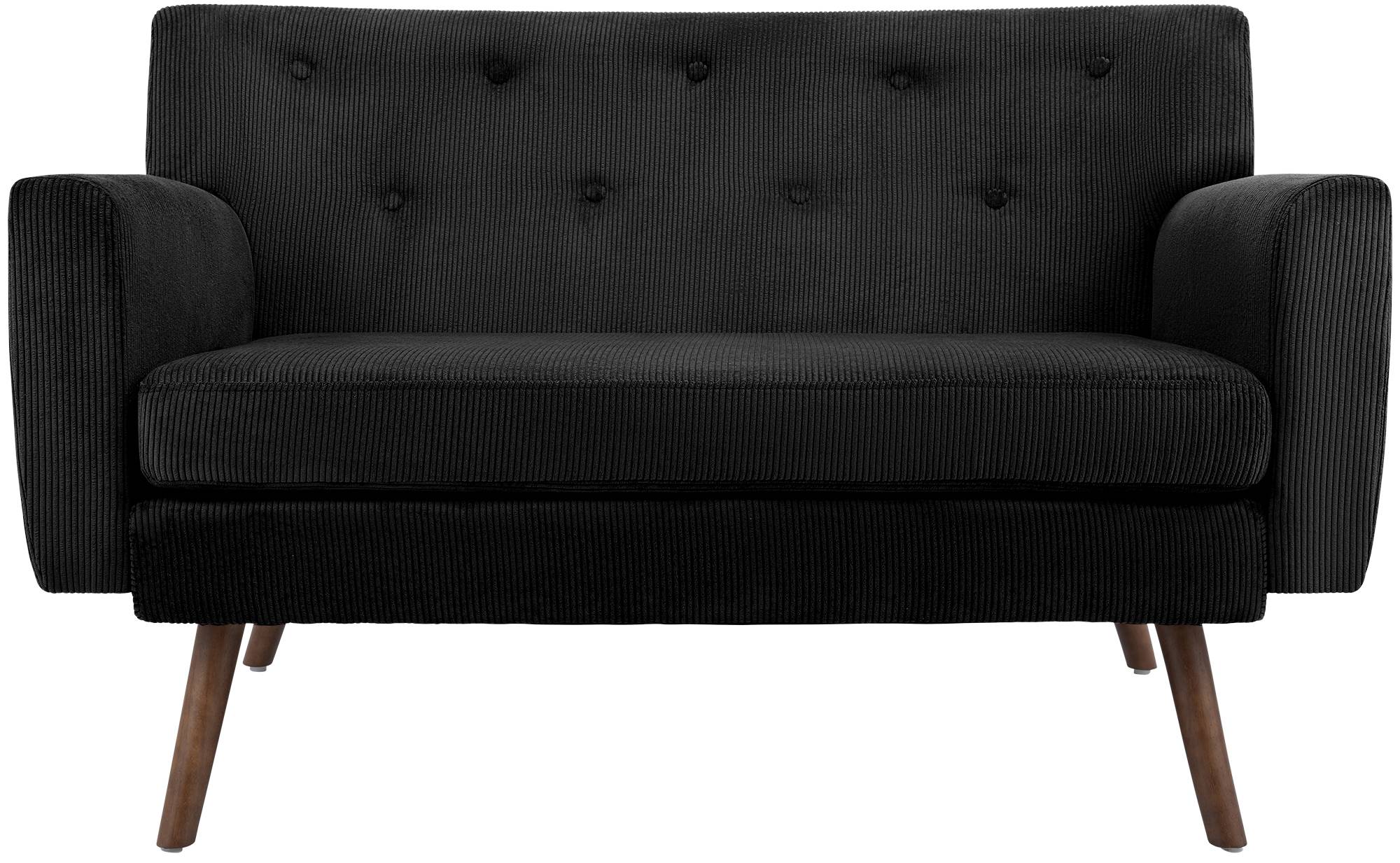 Sofa Kioni de pana