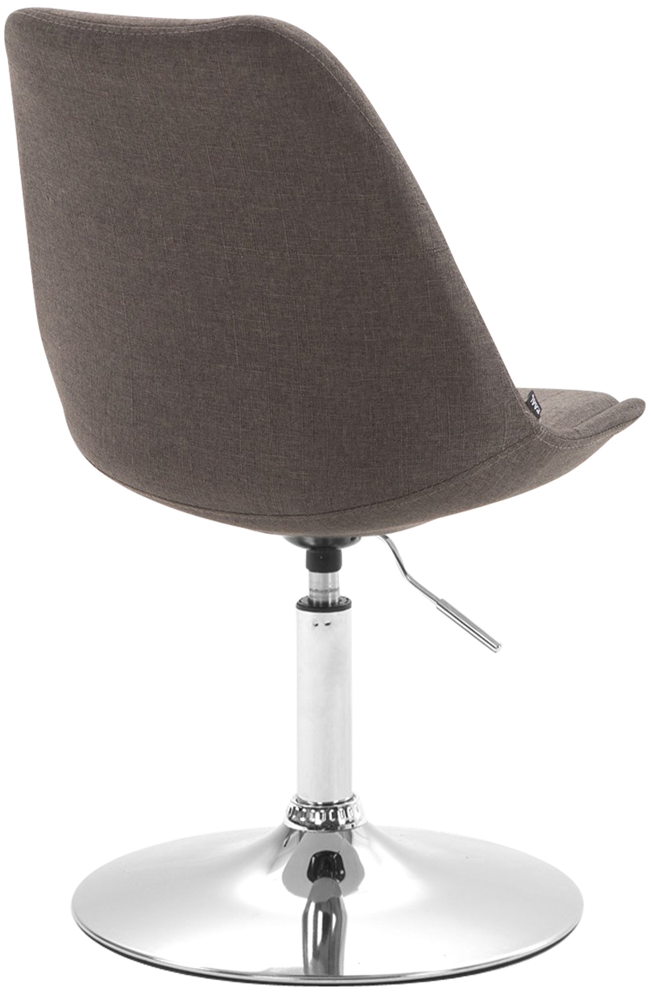 Silla De Comedor Maverick En Tela