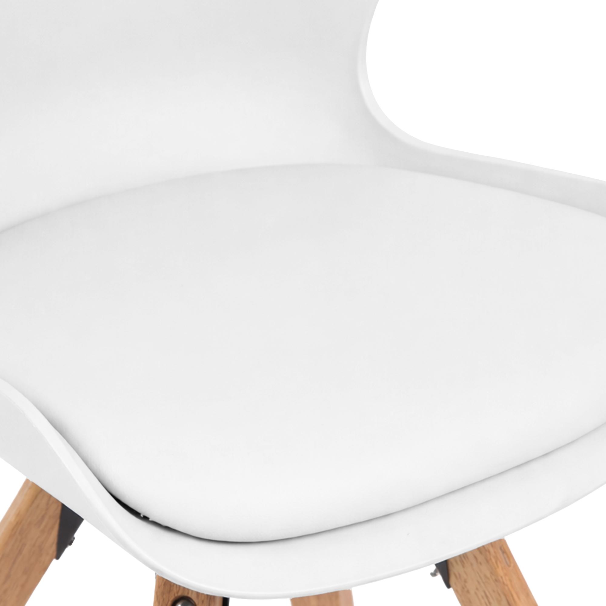 Silla de comedor Luna