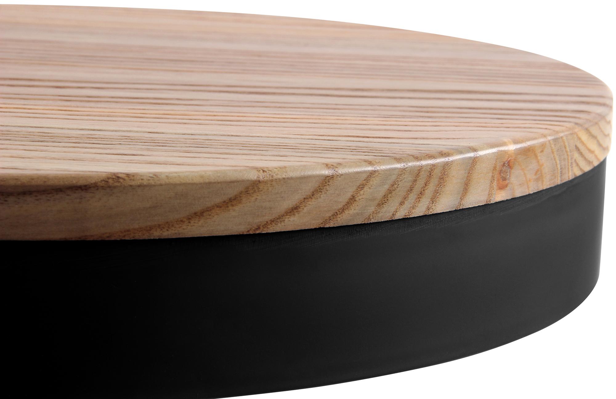 Juego de 2 taburetes de bar Pitas madera de olmo