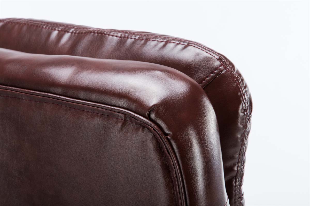 Silla de oficina XXL Vancouver