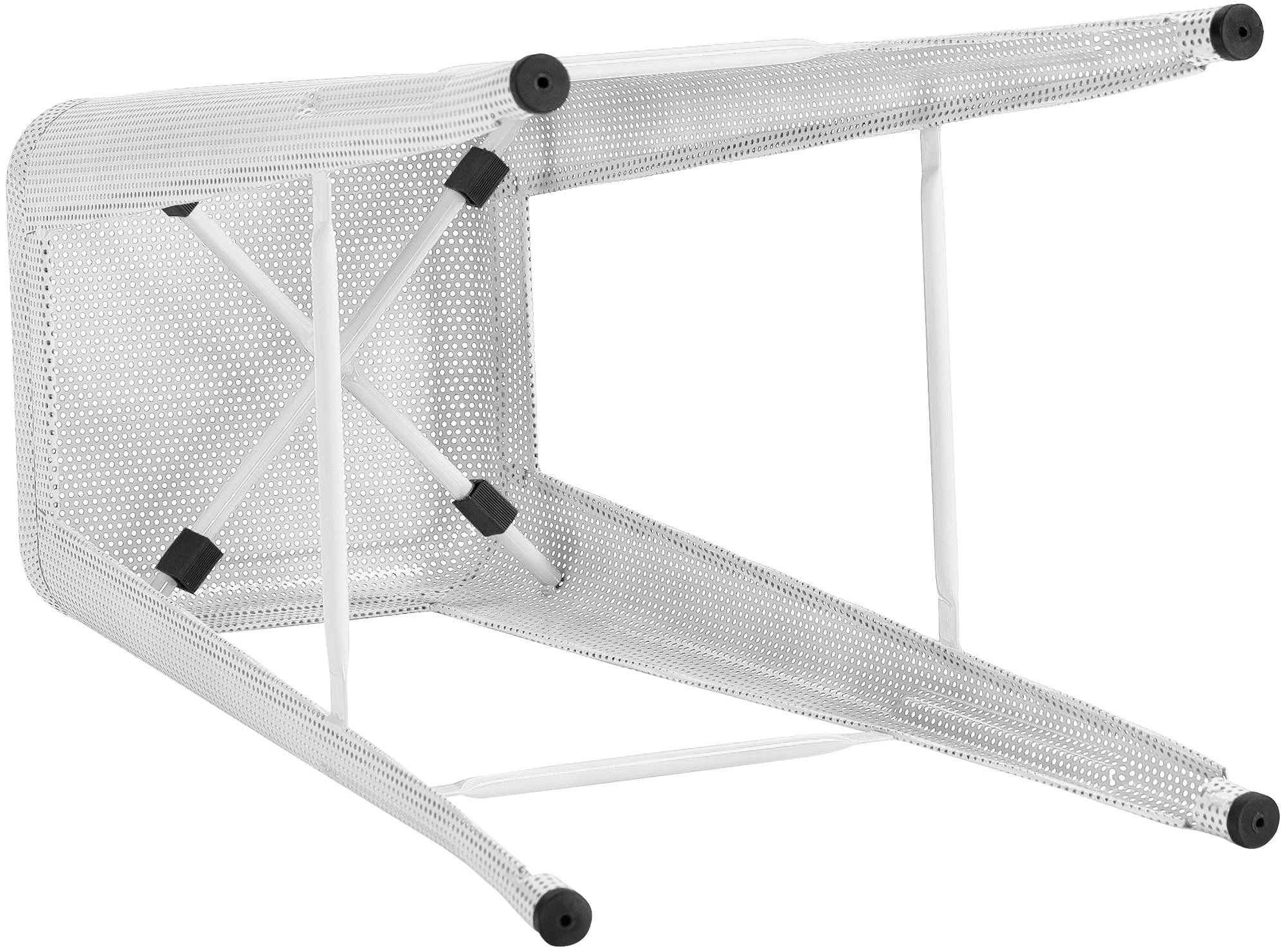 Set de 4 Taburetes de bar Fletcher