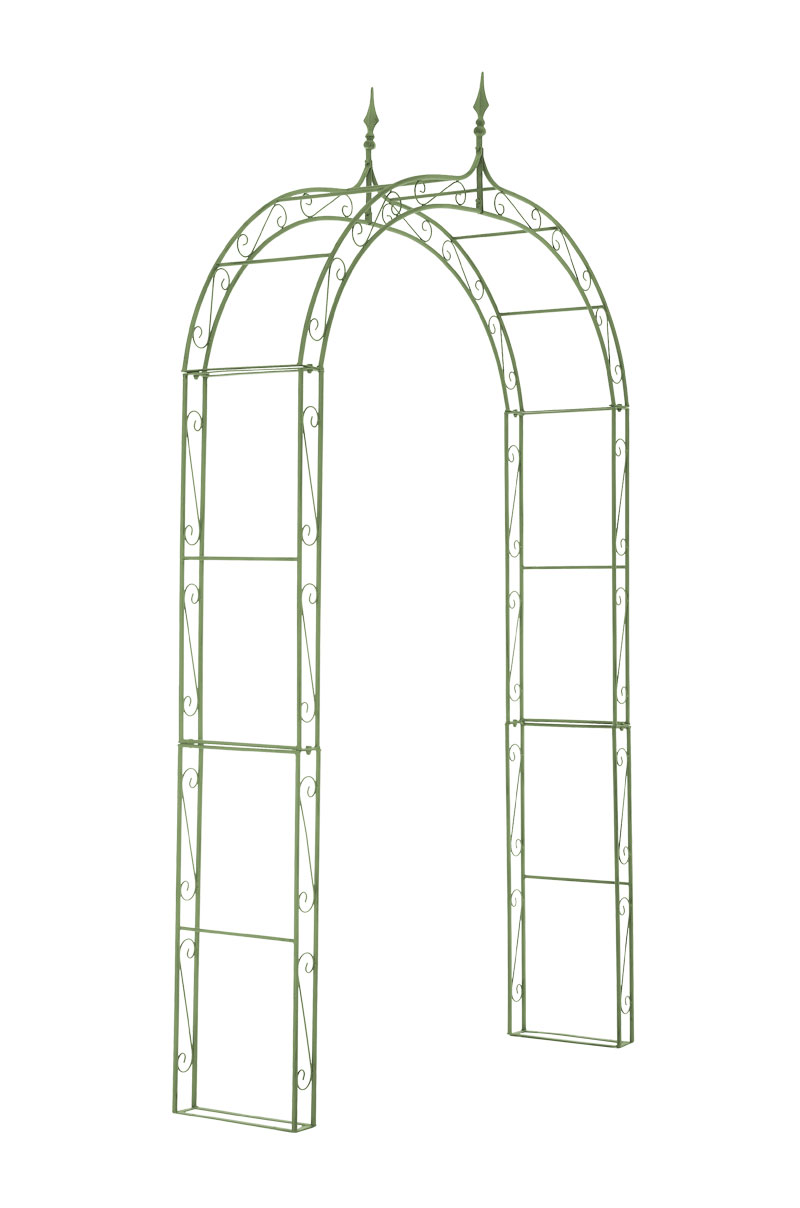 Arco de Flores Lenz