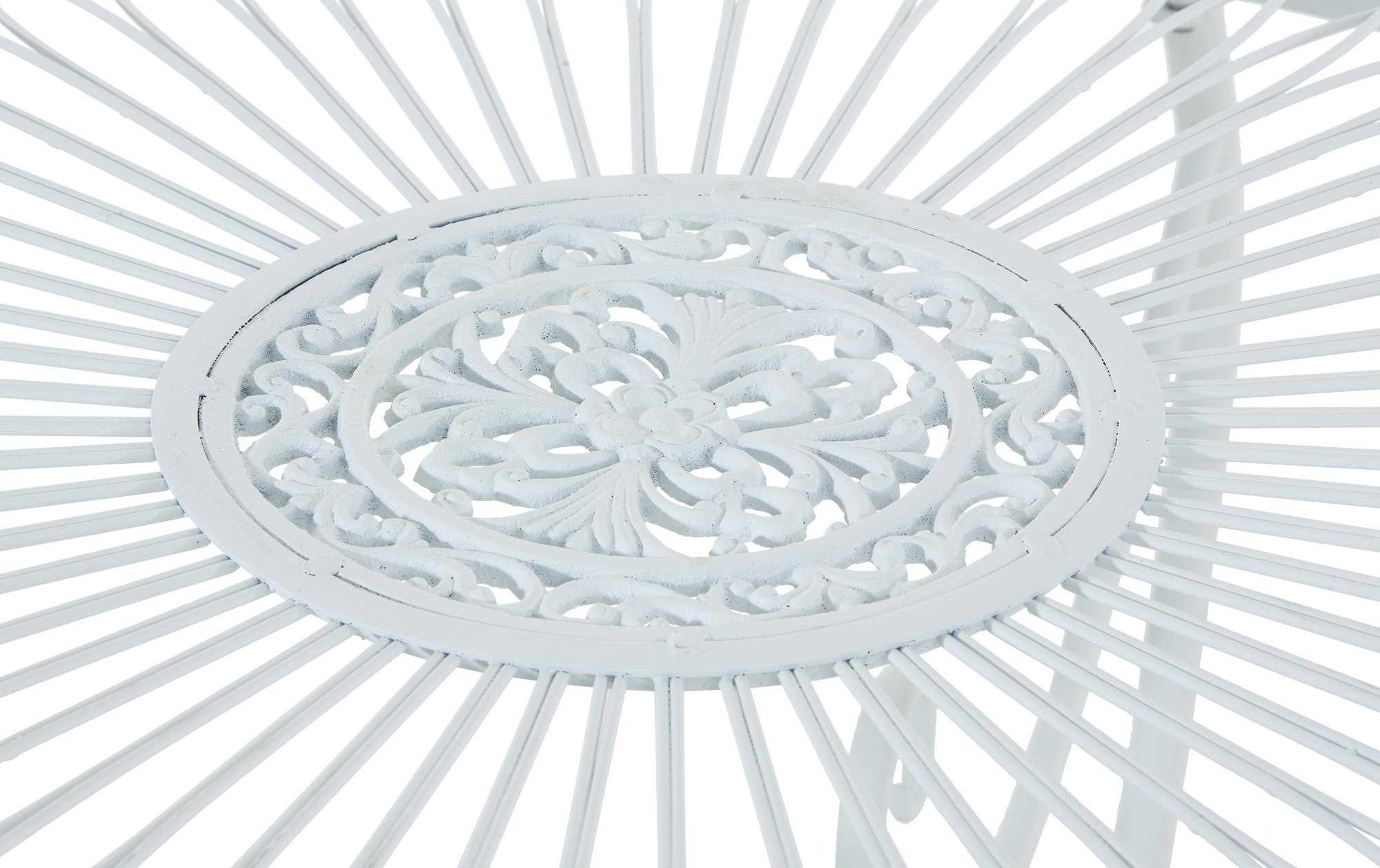 Mesa de jardin Sheela