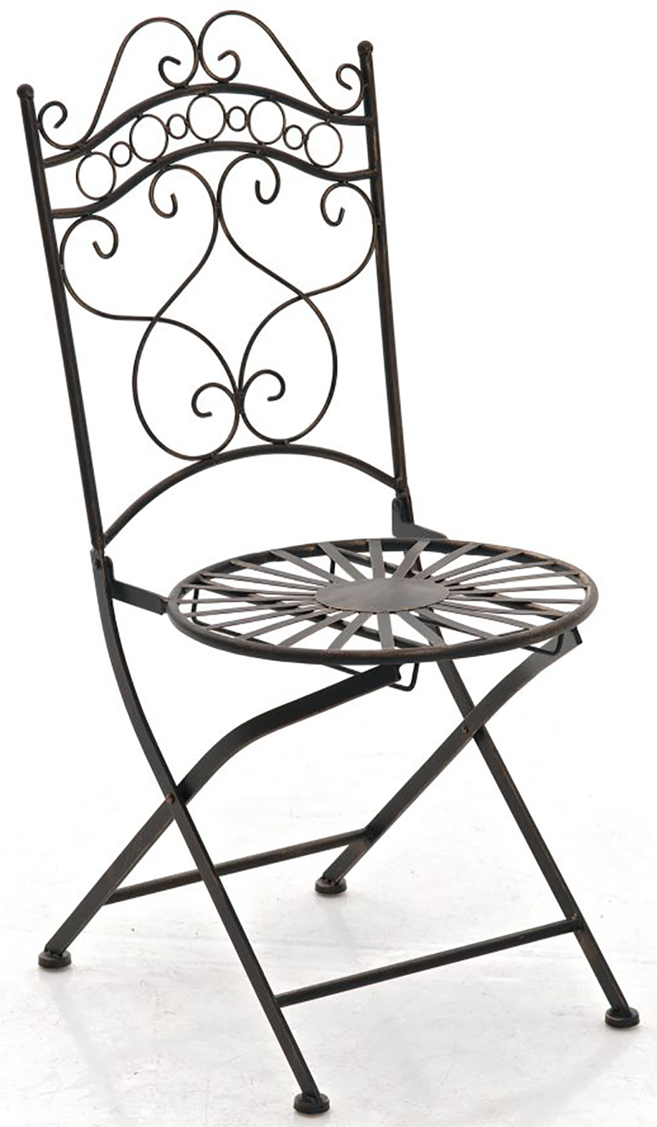 Conjunto de Muebles de Jardín Indra