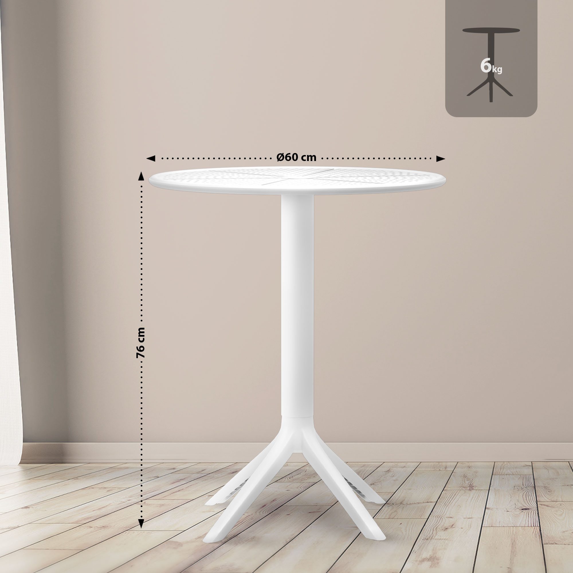 Conjunto de muebles Hoscana