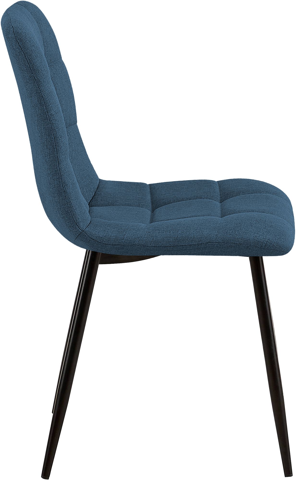 Set de 2 sillas de comedor Tilde
