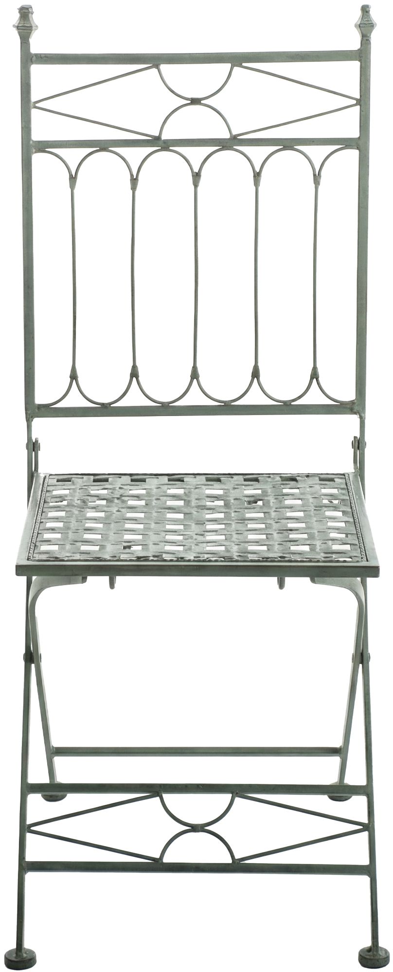 Silla plegable Asina