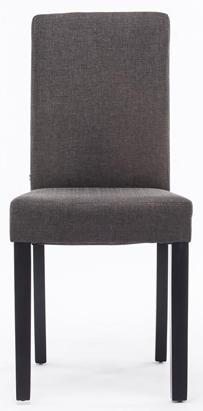 Silla de Comedor Ina en Tela
