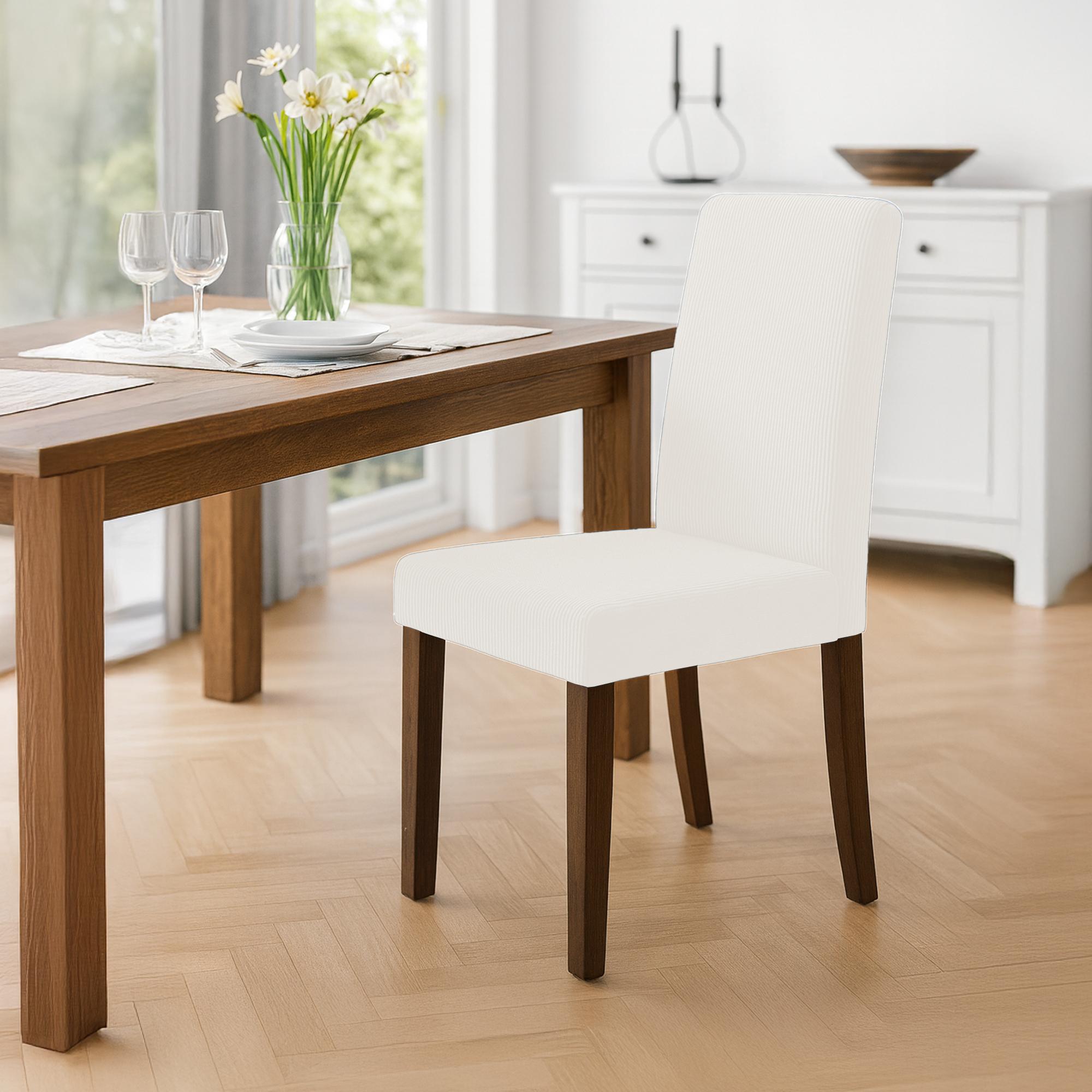 Set de 2 sillas de comedor Ina Pana