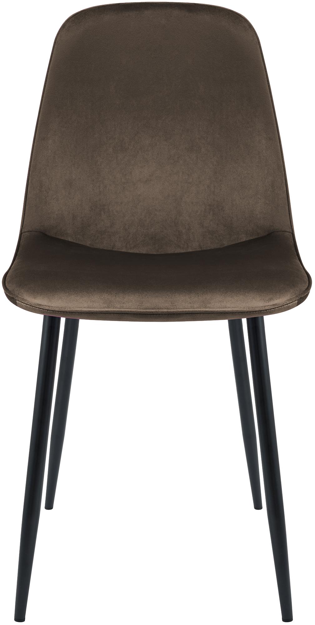 Set de 4 sillas de comedor Maryam