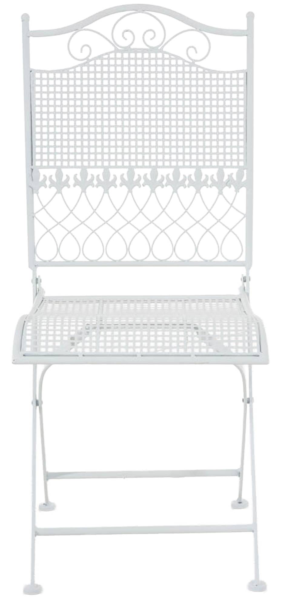 Silla de jardin Kiran