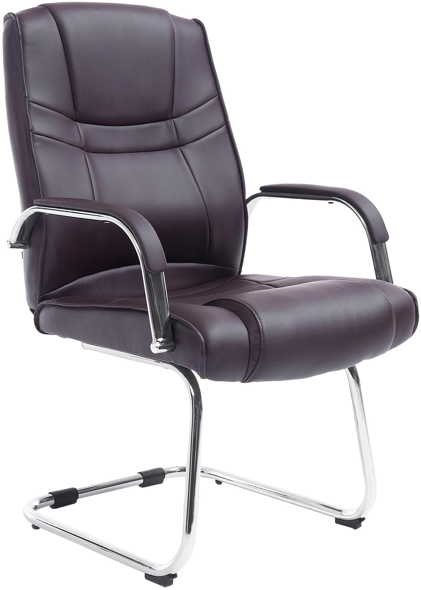 Silla Cantiléver XXL Attila
