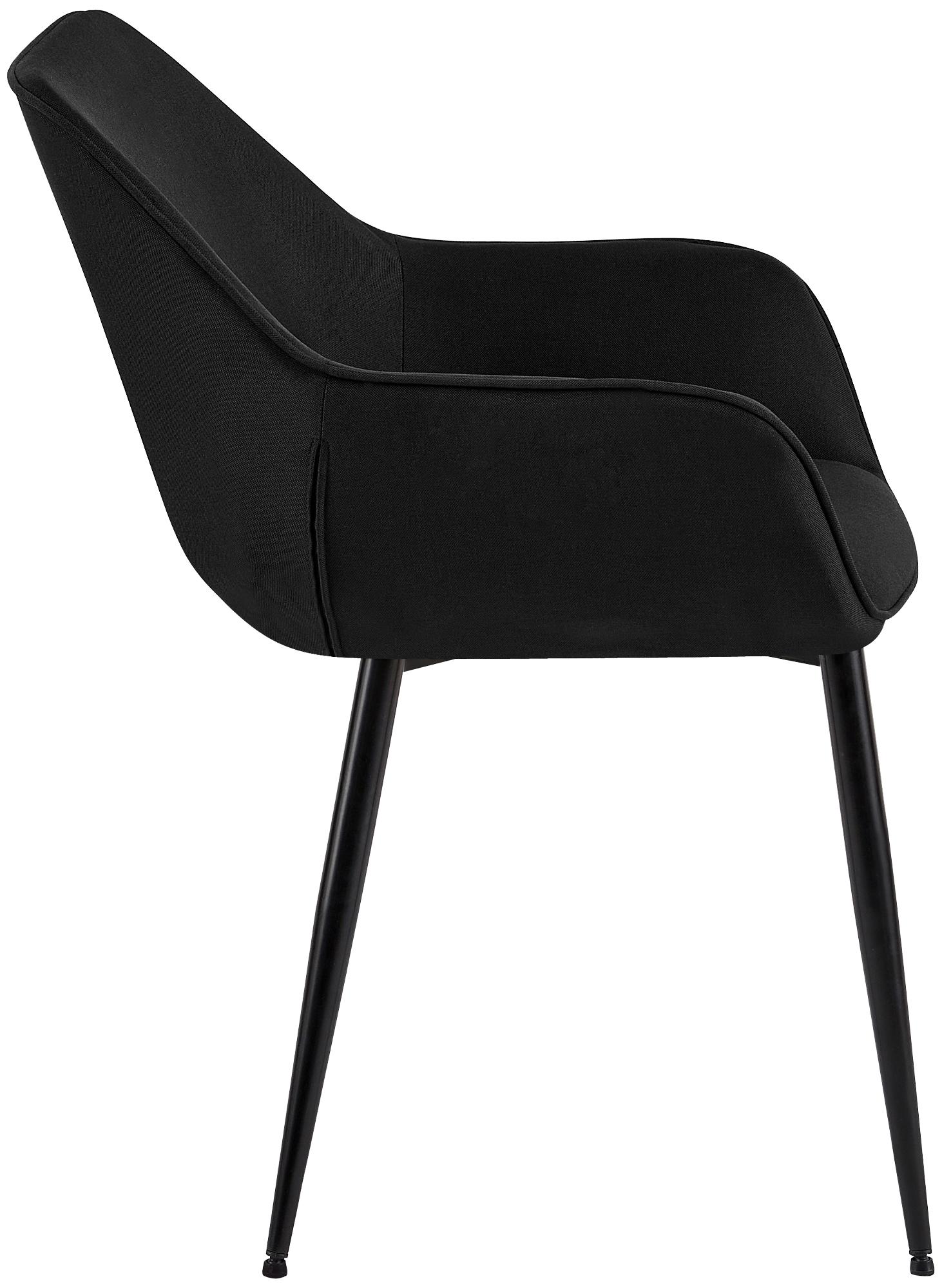 Silla de comedor Luena