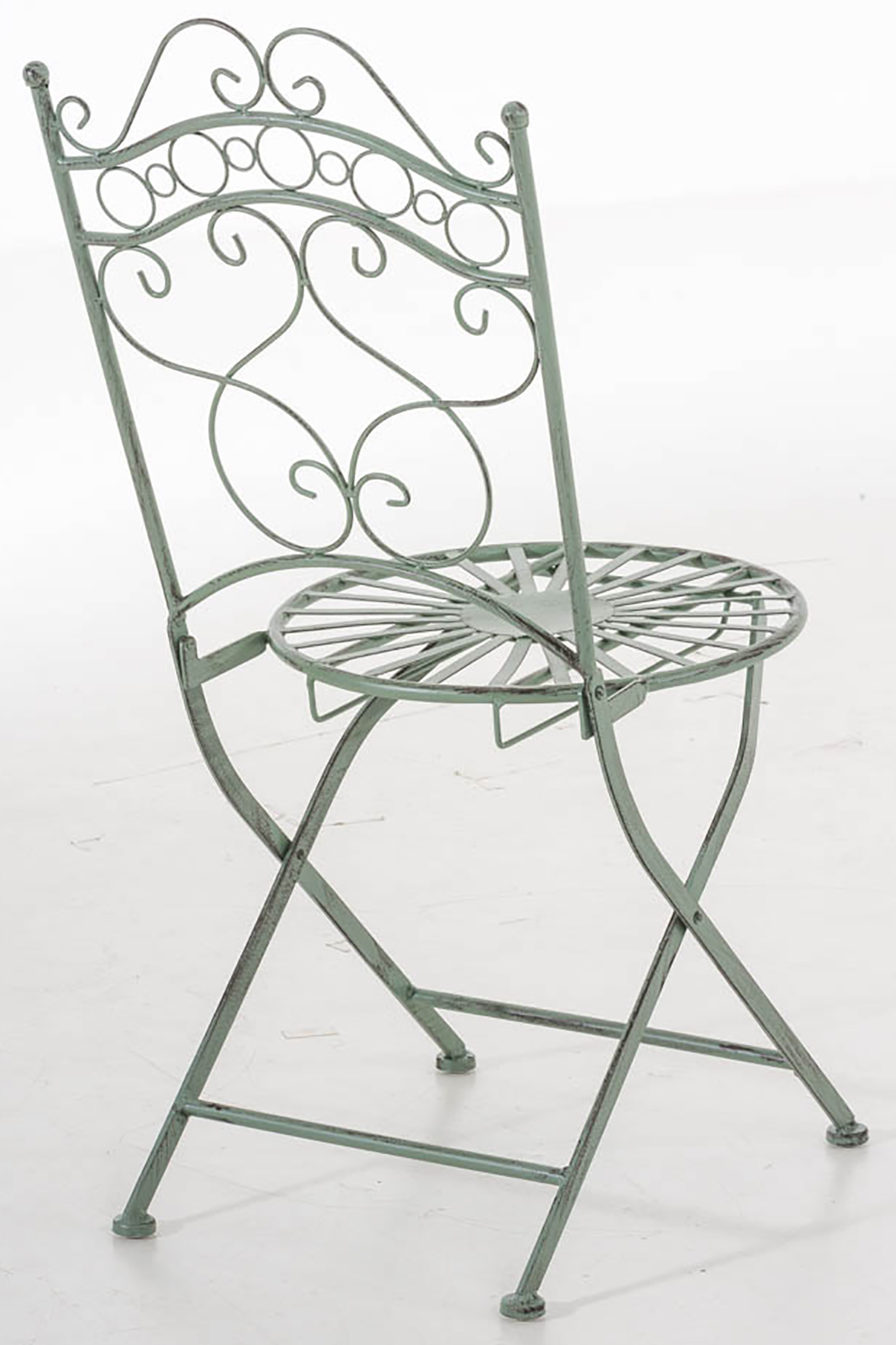 Conjunto de Muebles de Jardín Indra