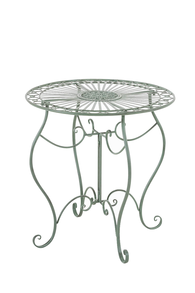 Conjunto de Mesa & 2 Sillas Plegables Aldeano