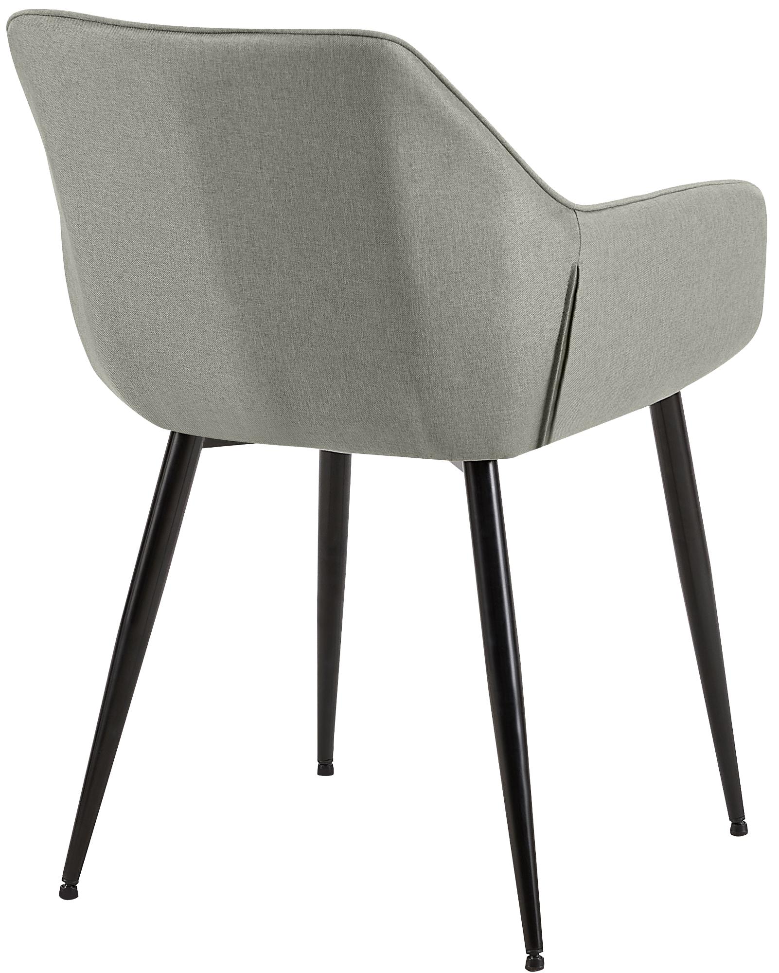 Silla de comedor Luena