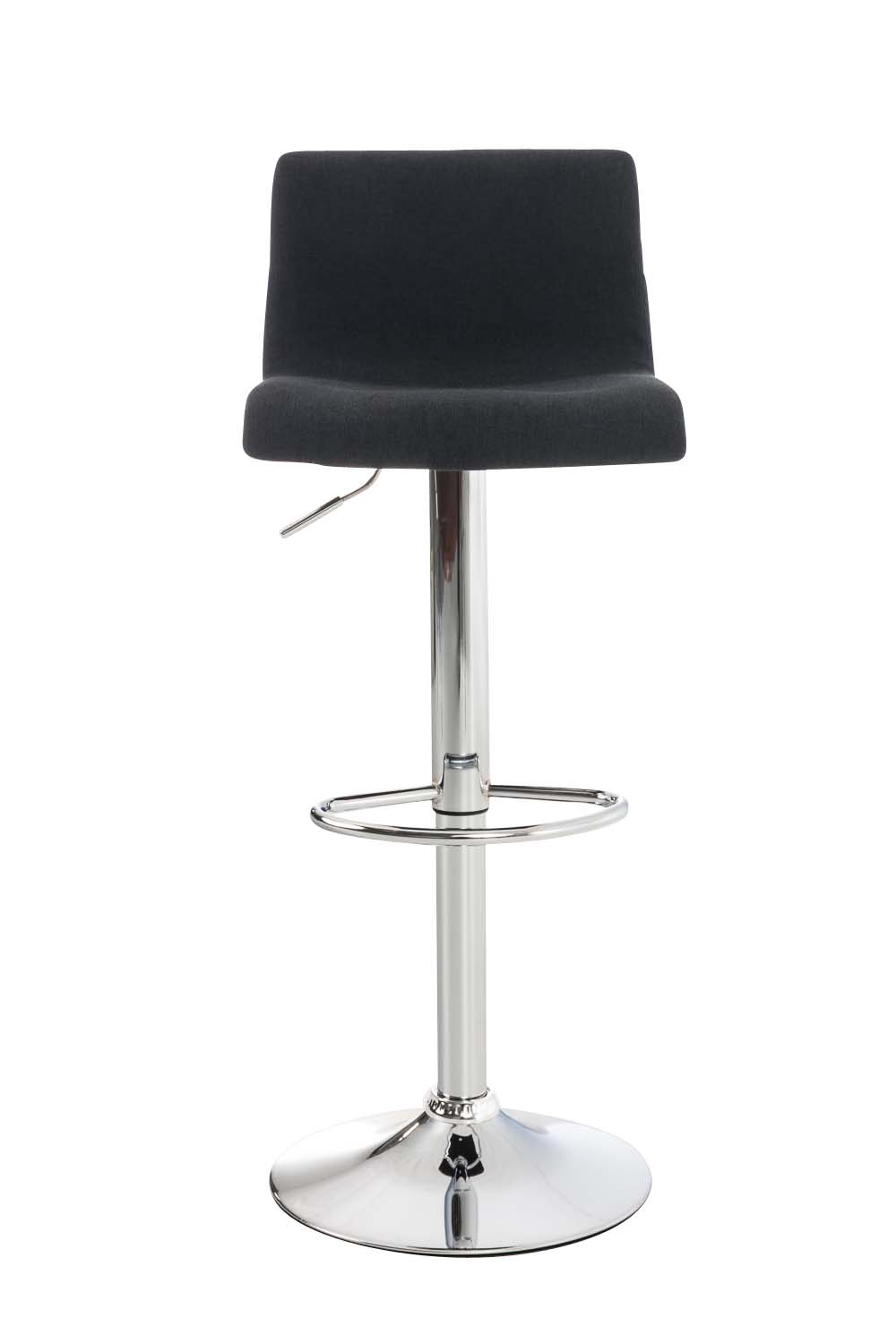 Taburete de Bar Hover en Tela