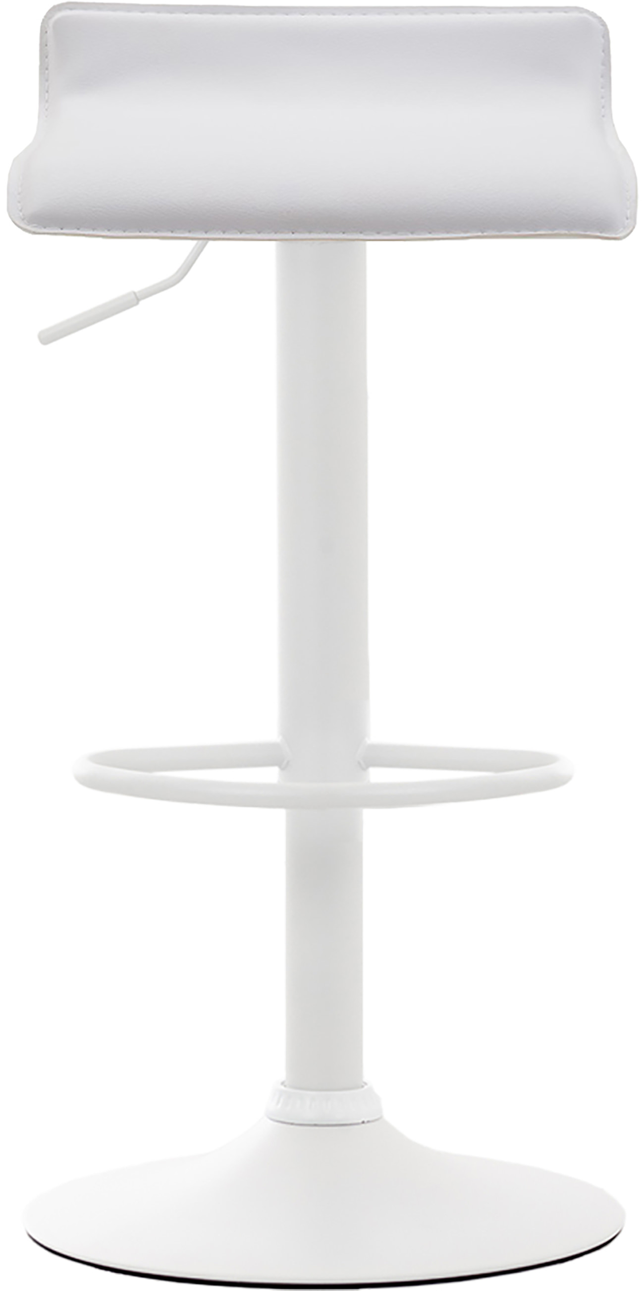 Set De 2 Taburetes Dyn V2 En Simil Cuero