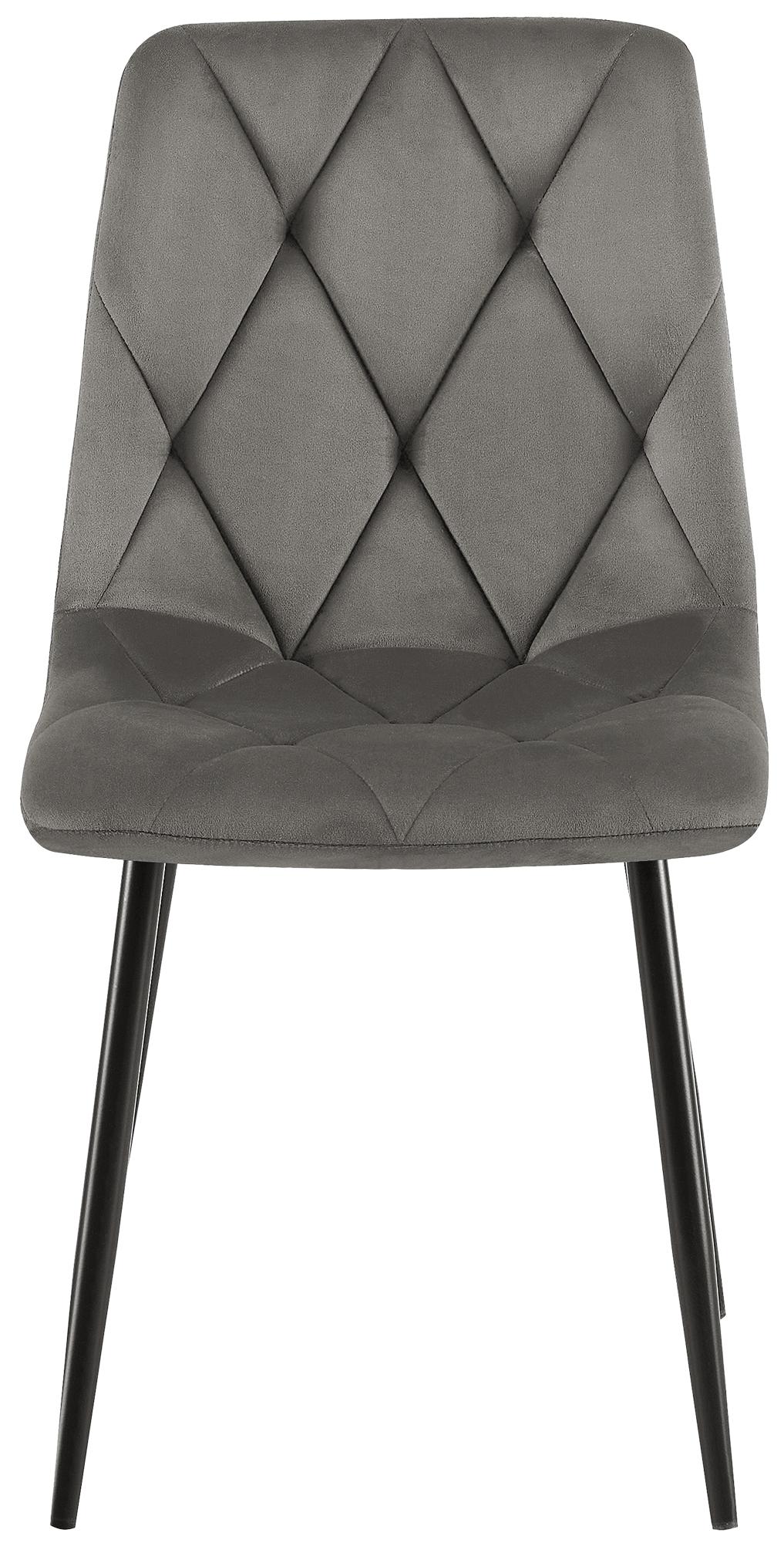 Silla de comedor Clairton