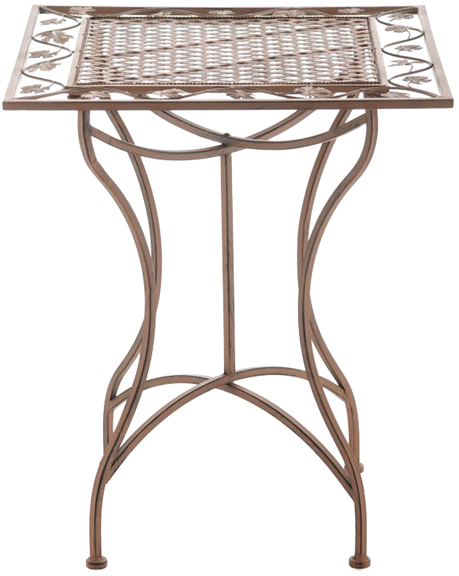 Mesa de jardin Asina